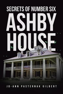 Couverture_Secrets Of Number Six Ashby House