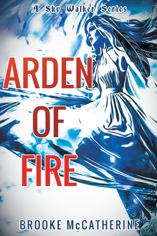 Front cover_Arden Of Fire