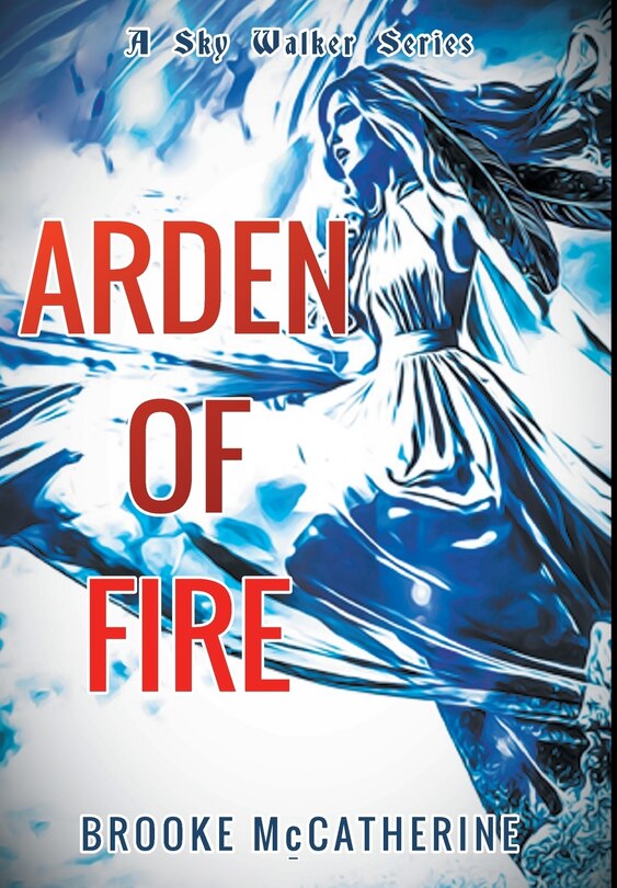 Front cover_Arden Of Fire