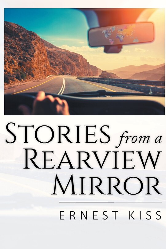 Couverture_Stories from a Rearview Mirror