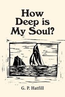 Front cover_How Deep Is My Soul?