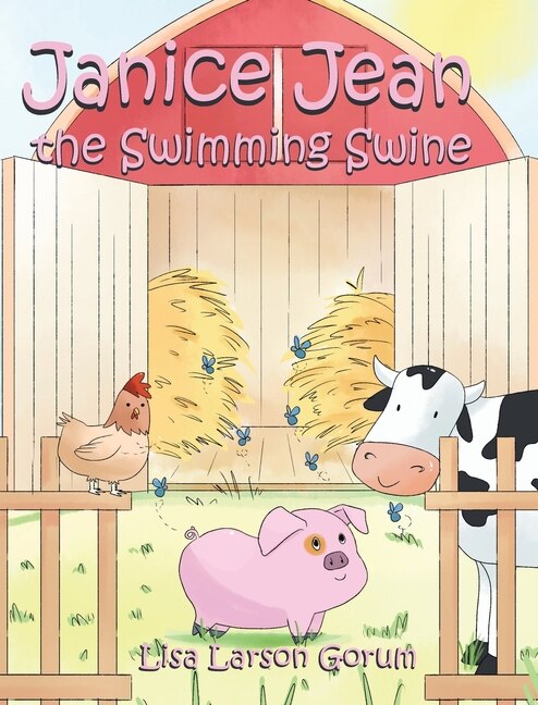 Couverture_Janice Jean the Swimming Swine