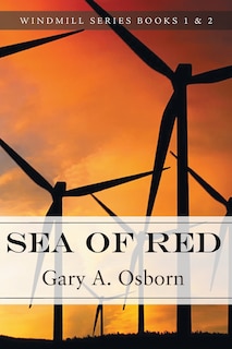 Couverture_Sea Of Red