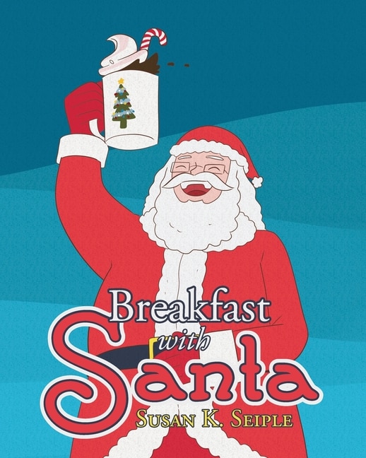 Front cover_Breakfast with Santa