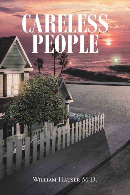 Front cover_Careless People