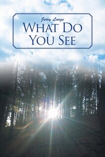 Front cover_What Do You See
