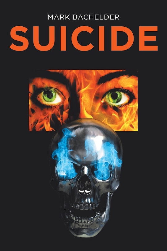 Front cover_Suicide