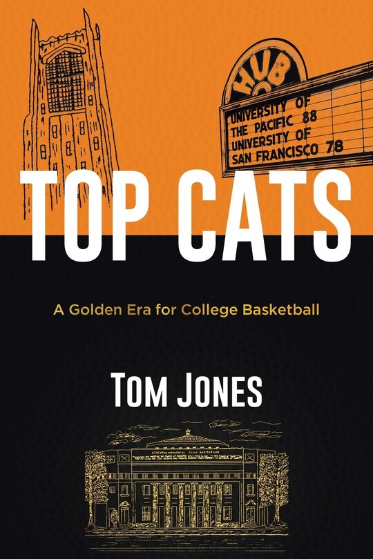 Front cover_Top Cats