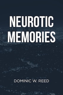 Couverture_Neurotic Memories