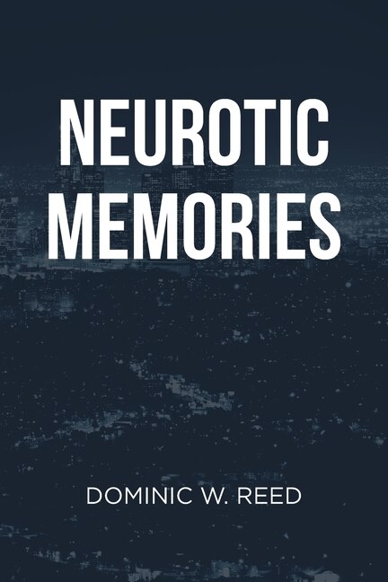 Couverture_Neurotic Memories