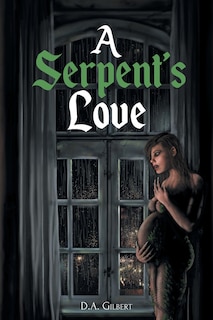 Couverture_A Serpent's Love