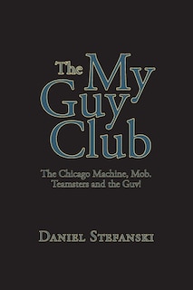 Front cover_The My Guy Club