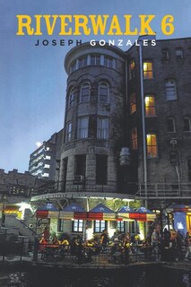 Front cover_Riverwalk 6