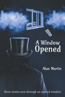 Couverture_A Window Opened