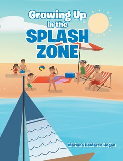 Front cover_Growing Up in the Splash Zone