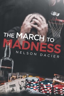 Front cover_The March to Madness