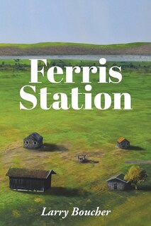 Front cover_Ferris Station