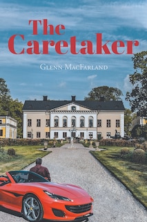Couverture_The Caretaker