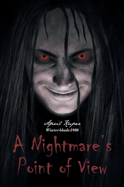 Couverture_A Nightmare's Point of View