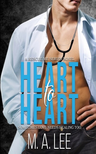 Front cover_Heart To Heart