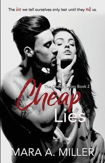 Front cover_Cheap Lies
