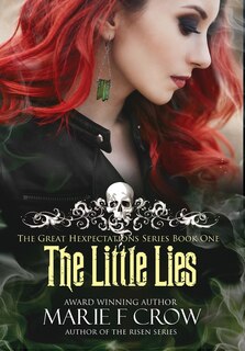 Couverture_The Little Lies