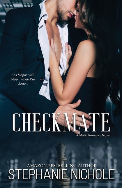 Front cover_Checkmate