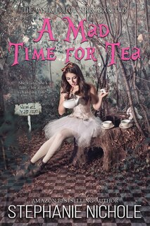 Front cover_A Mad Time for Tea