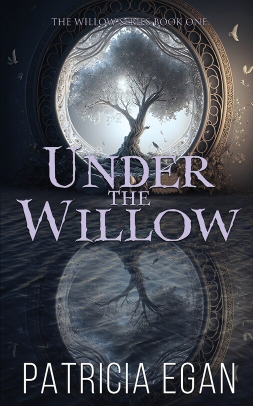 Front cover_Under the Willow