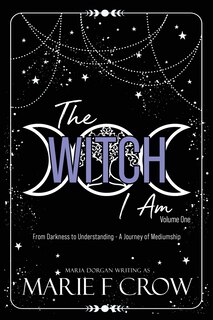 Couverture_The Witch I Am