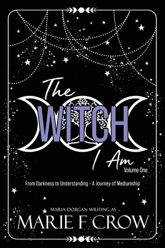 Couverture_The Witch I Am