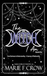Couverture_The Witch I Am