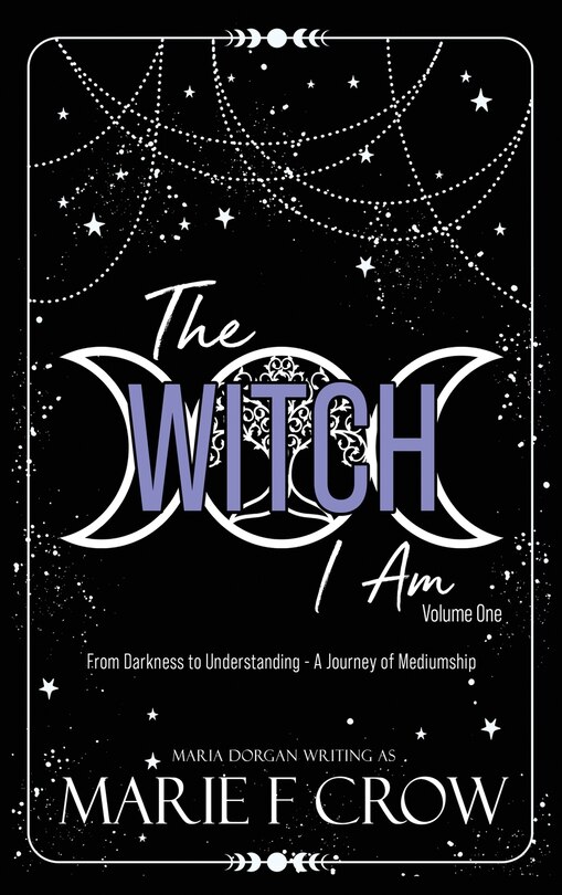 Couverture_The Witch I Am