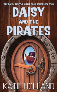 Front cover_Daisy and the Pirates