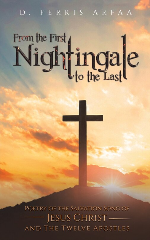 Front cover_From the First Nightingale to the Last