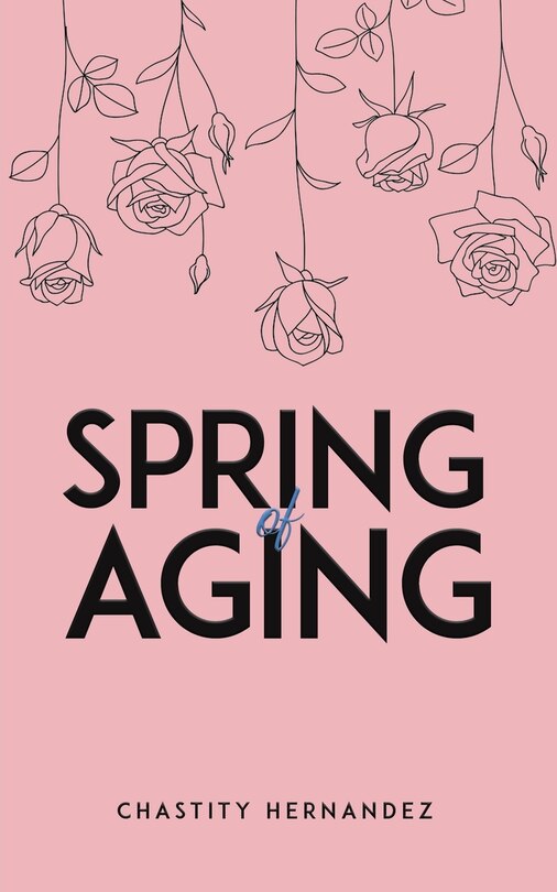 Front cover_Spring of Aging