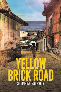 Couverture_Yellow Brick Road