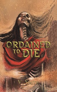 Front cover_Ordained to Die