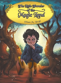 Couverture_The Little Traveler Of The Magic Land