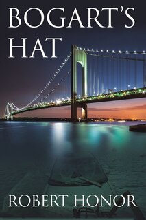 Front cover_Bogart's Hat