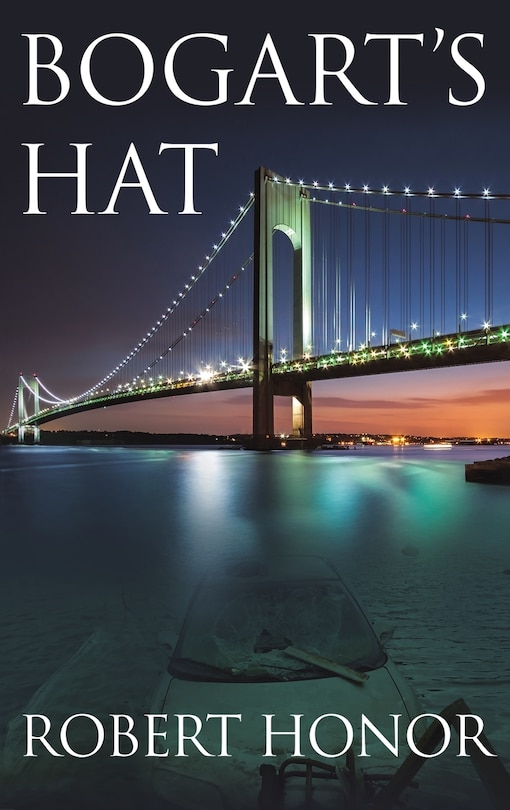 Couverture_Bogart's Hat