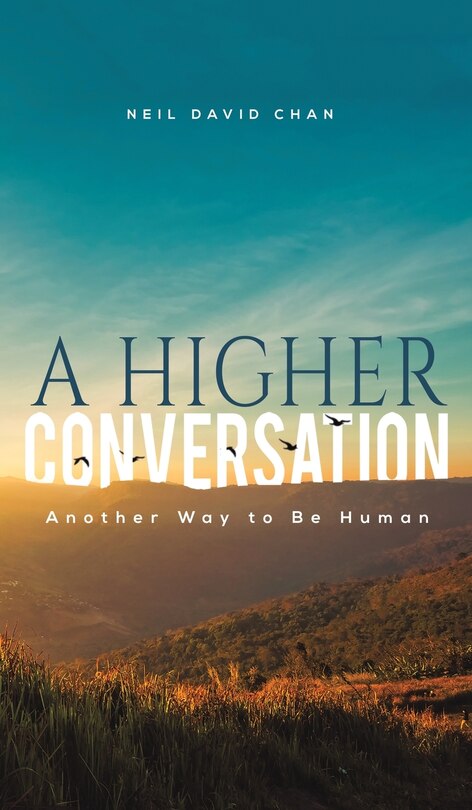 Front cover_A Higher Conversation