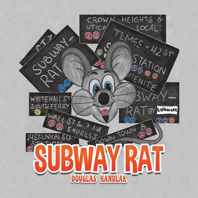 Front cover_Subway Rat