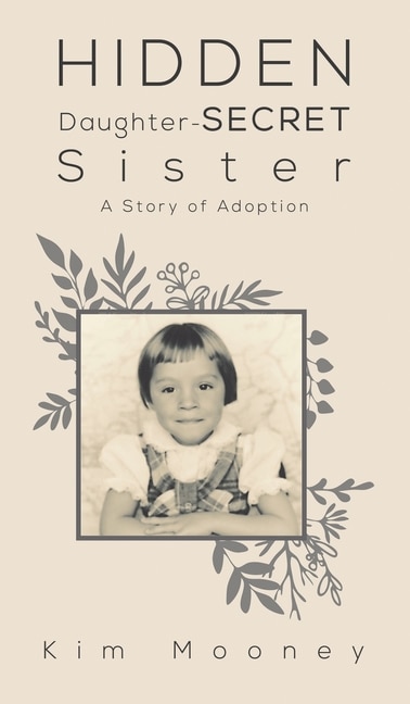 Front cover_Hidden Daughter - Secret Sister