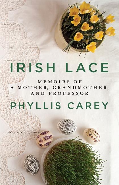 Front cover_Irish Lace
