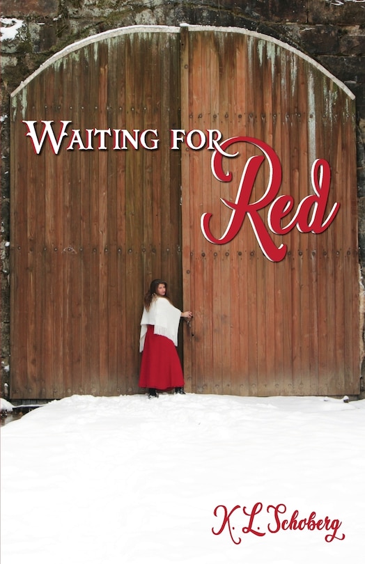 Front cover_Waiting for Red