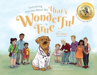 Front cover_Everything You Say About Me That's Wonderful is True