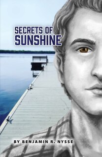 Front cover_Secrets of Sunshine