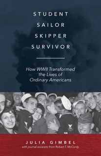 Couverture_Student, Sailor, Skipper, Survivor