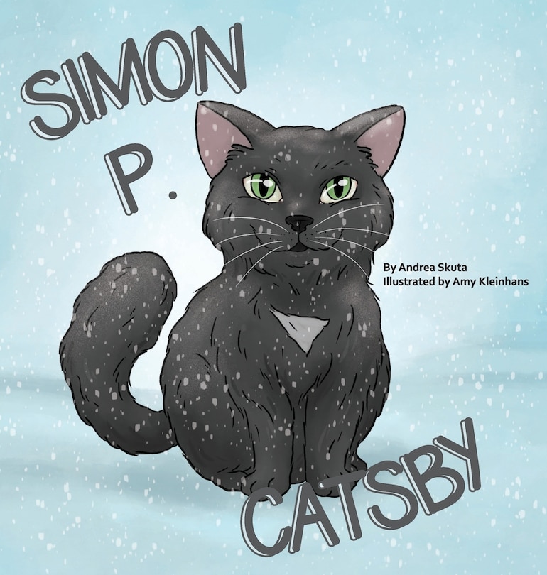Front cover_Simon P. Catsby